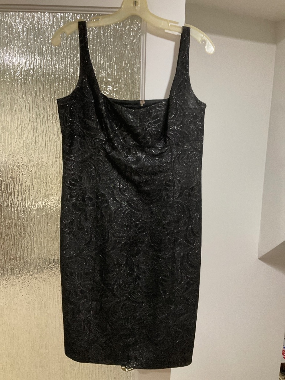 Elie Tahari silk blend size 10 dress
